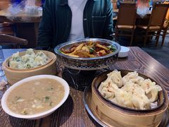 -马家烧麦(中街店)