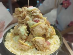 -百事喜乐炸鸡铺(合肥首店)