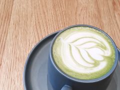 -Home Cafe(水榭春天店)