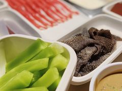 -海底捞火锅(万丰桥店)