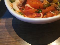 A级肥牛一份-纸盐河码头火锅(十八梯店)