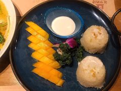 -暹罗酒肆泰餐厅酒吧