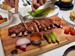 -黑宝石西餐厅(汇励99城市公园店)