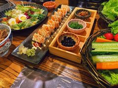-黑牛の店·和牛烧肉(合生汇店)