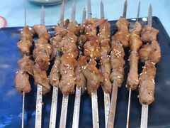 -西域西北老马食府(鼓楼西街店)