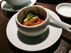 芥末鸭掌-羲和雅苑•北京烤鸭(陆家嘴中心店)