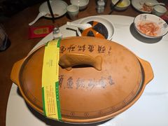 -风味小馆(天目湖宾馆店)