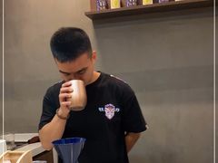 -Again Coffee Roaster(香蜜湖店)