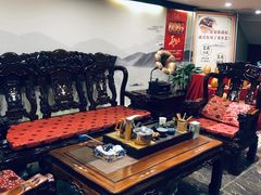 -梵SPA·影院足道·采耳(西藏北路店)