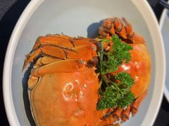 -海趣餐厅·苏式家菜(高新店)