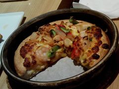 -必胜客(SM城市广场店)