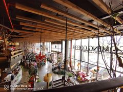 -咖梦餐厅 COMENG RESTAURANT