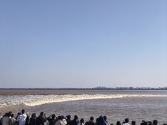 -观潮胜地公园