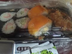 -墨竹寿司(九江店)
