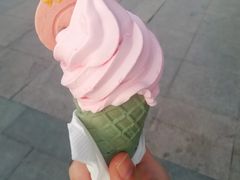 -麦当劳(济泺路店)