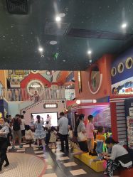 -MELAND CLUB亲子乐园·派对·餐厅(北京芳圆里ID MALL店)