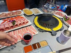 -外婆掌柜·东北家庭烤肉(托乐嘉店)