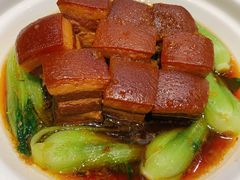 一品东坡肉-眉州东坡(印象城购物中心店)