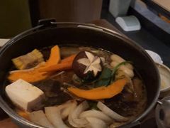 -阿吾罗日本料理(K11艺术中心店)