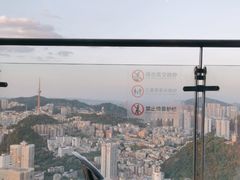 -索菲特酒店 · 云尚天际自助餐厅