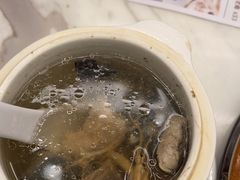 -新世界餐厅(万达店)
