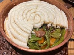 -奉天小馆·非遗东北菜(沈阳万象城店)