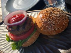 -Lets burger非常汉堡·环球风味(蓝色港湾店)