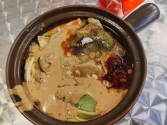 -O记东北砂锅麻辣烫