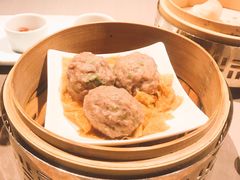 -荣轩(新荣记环球金融中心店)
