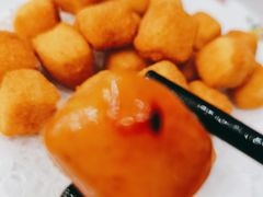 -东鑫记港式茶餐厅(南京东路店)