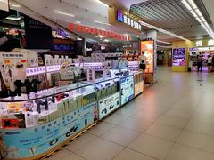 -华强电子世界(深圳二店)