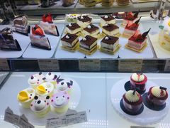 -多乐之日(和平伊势丹店)