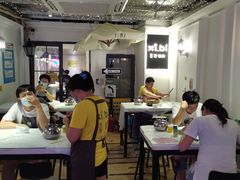 大堂-桥东喜碧海鲜街(水东街店)
