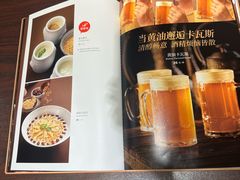 -九十九顶毡房(清河店)