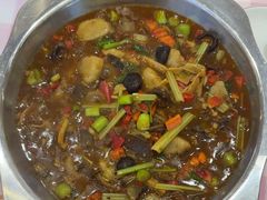 -三只鸟本地特色菜馆(上饶总店)