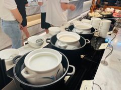 -桂林喜来登饭店雅琴餐厅