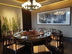 包厢-儒忆孔府菜(清控店)