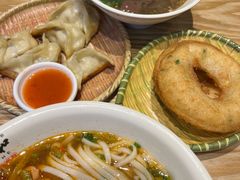 -易裕和·长沙米粉(竹塘西路店)