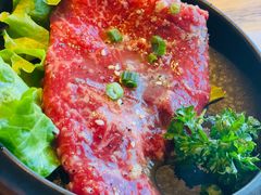 -赤坂亭·M9和牛放题(长楹天街购物中心店)