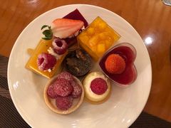 -金鸡湖大酒店·金咖啡厅(国宾路店)