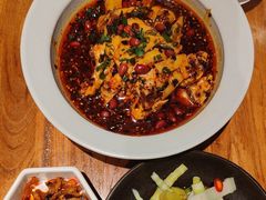 -巴蜀风·地道川菜(总店)