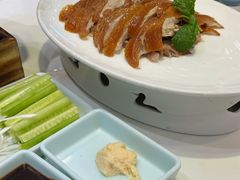 精品烤鸭-紫光园·烤鸭(吕家营店)