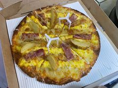 -必胜客(张家港购物公园店)