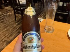 -兰特伯爵西餐厅·啤酒屋(方庄店)