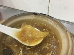 -添發碗仔翅美食