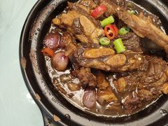 -馨方园食府·市井老南京菜