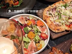 -Nord Grill&Bar Highland诺德西餐(深圳欢乐海岸店)