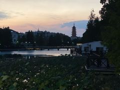 -常熟方塔园
