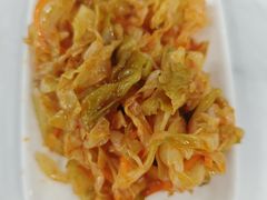 -京穆兰兰州牛肉面·清真(盛龙广场店)