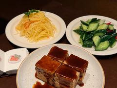 -老张牛肉面(天津万象城店)